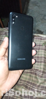 Samsung M 11